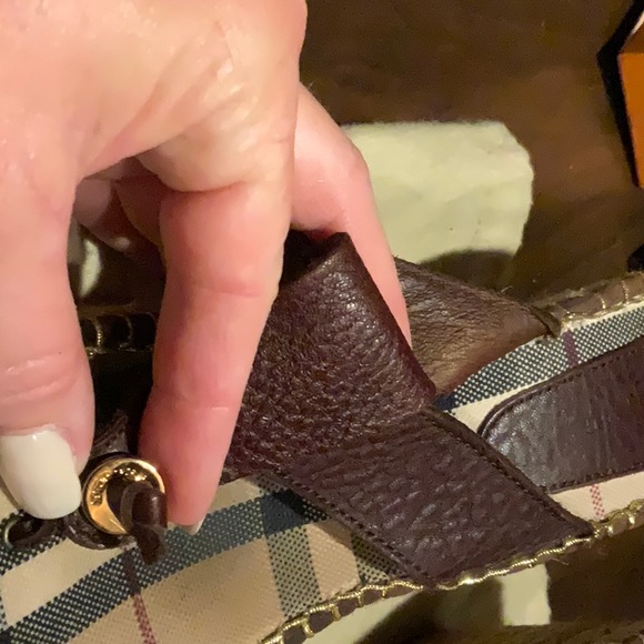 Burberry Espadrilles - Picture 5 of 11